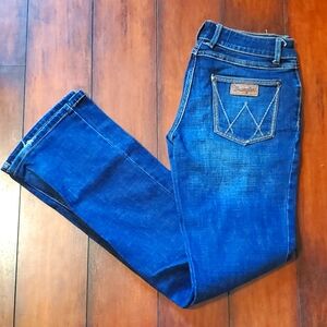 Wrangler Retro Jeans 5 x 34